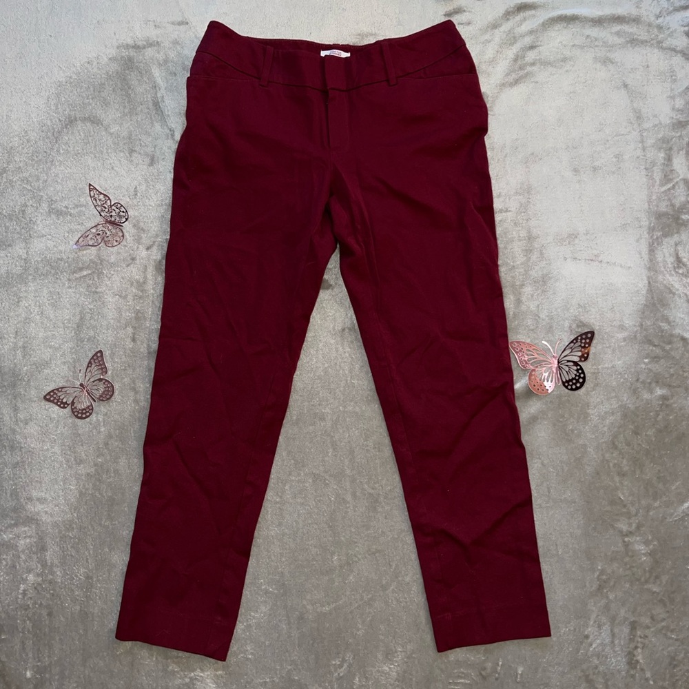 Women’s Dress Pants. Size 6